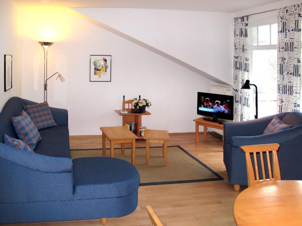 Apartment Juliusruh-2 By Interhome Buitenkant foto